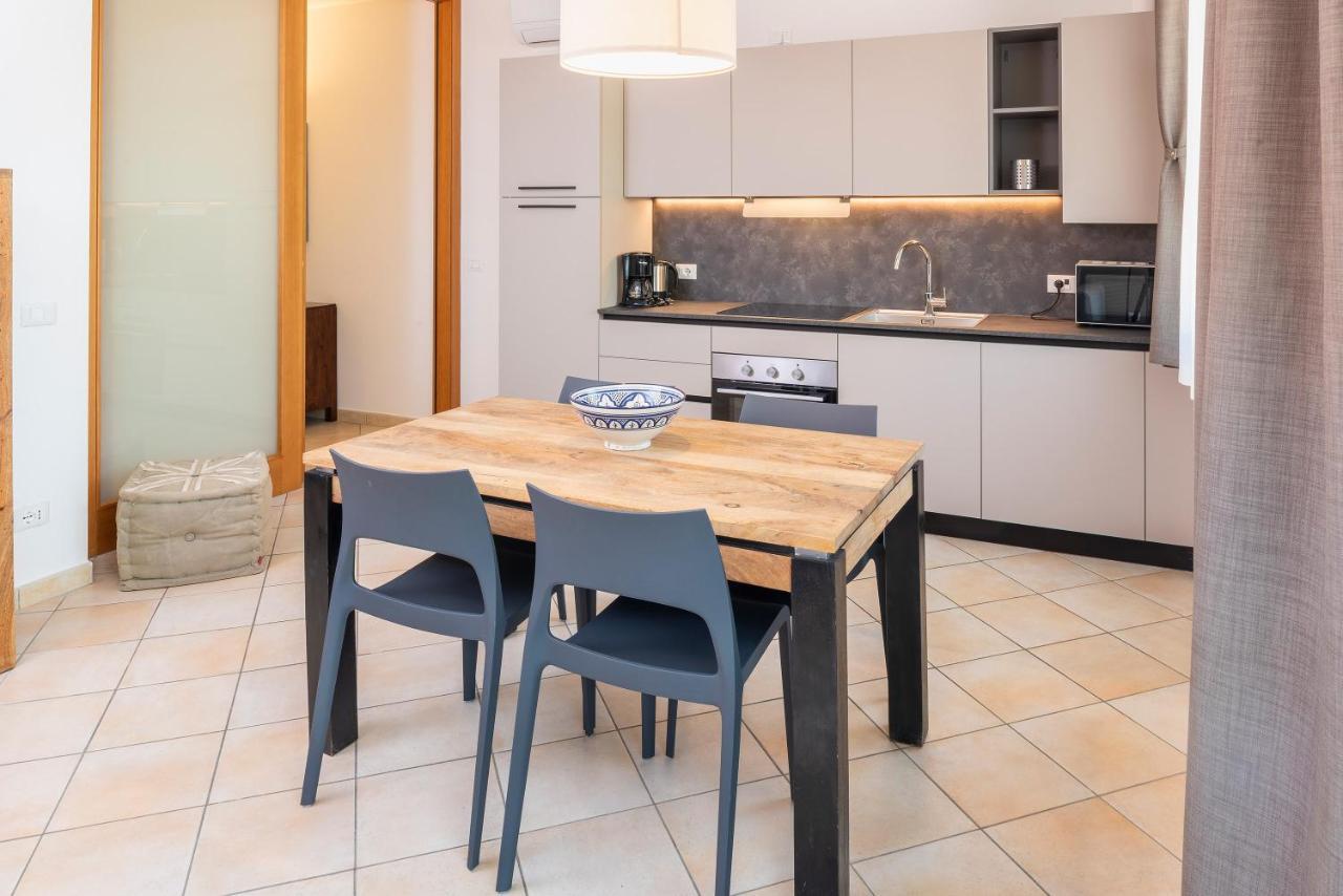 Campana Apartment *