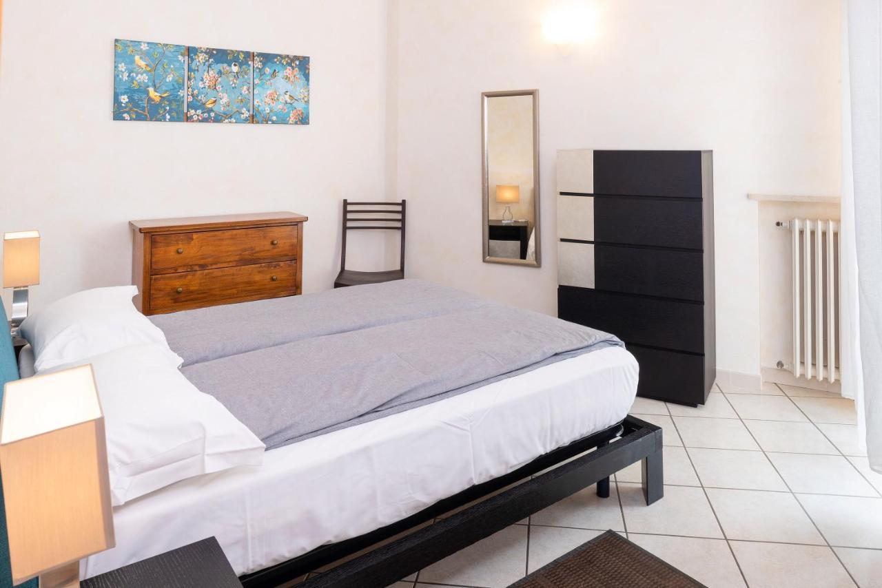 Apartment Campana