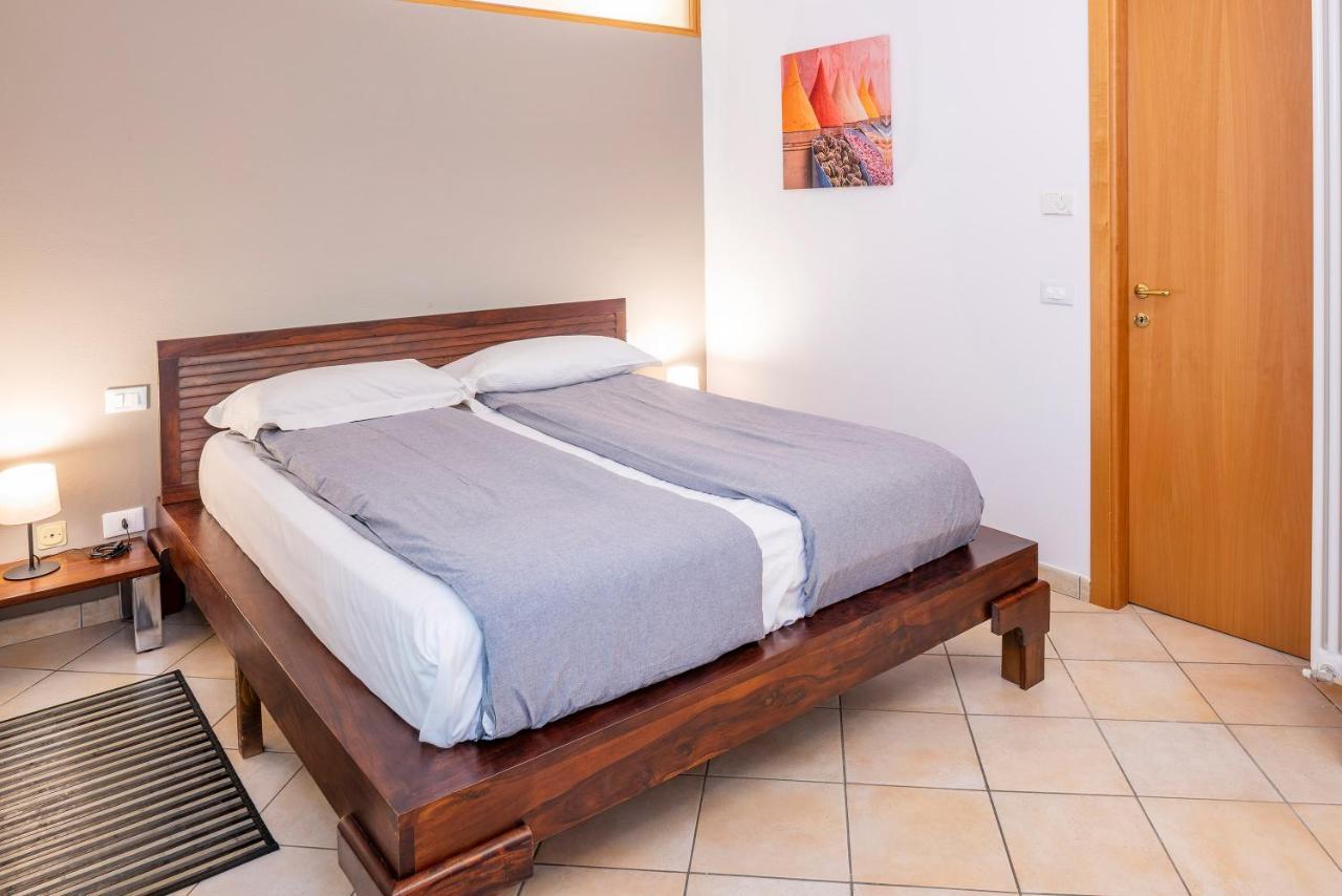 Apartment Campana *