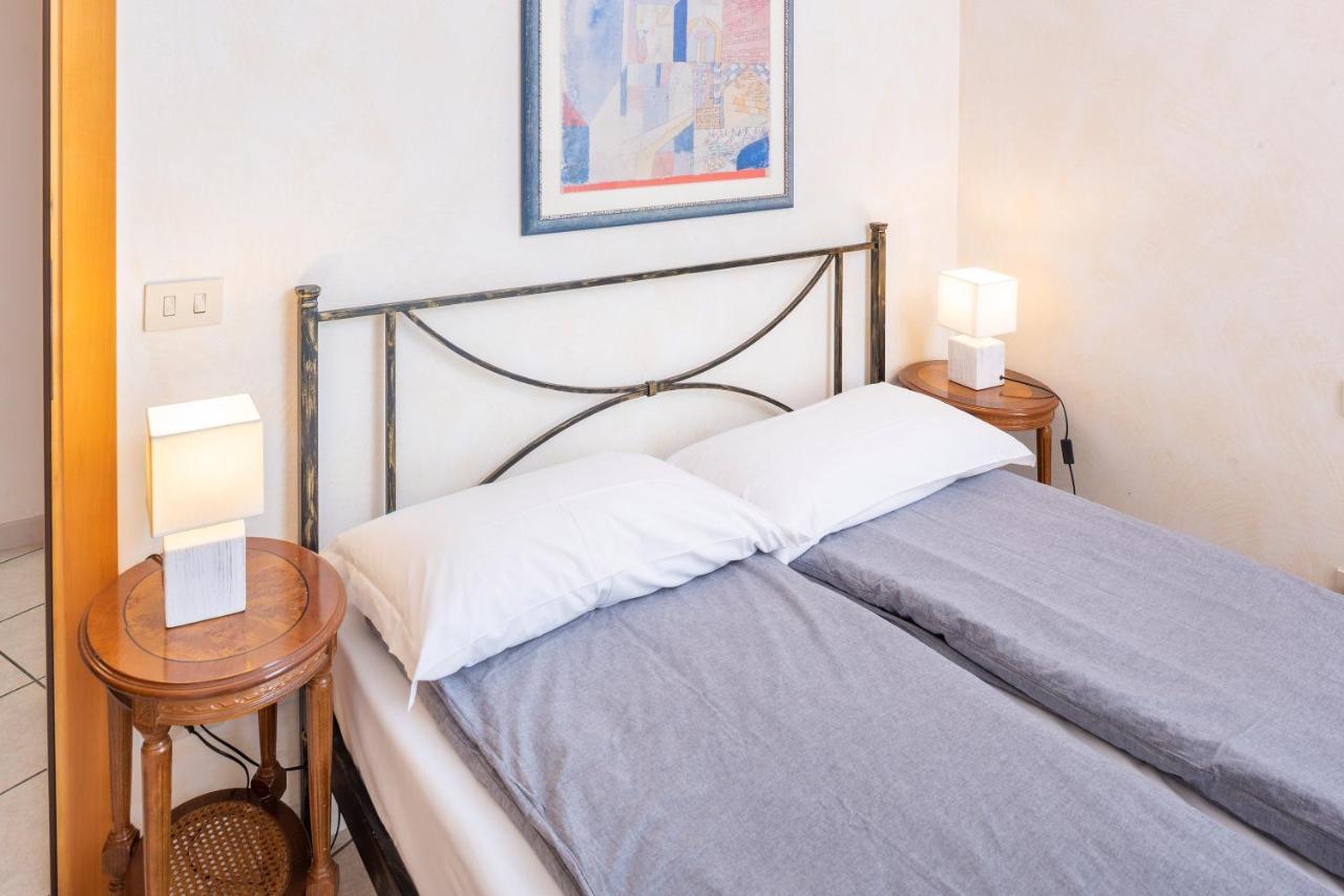 Campana Apartment *
