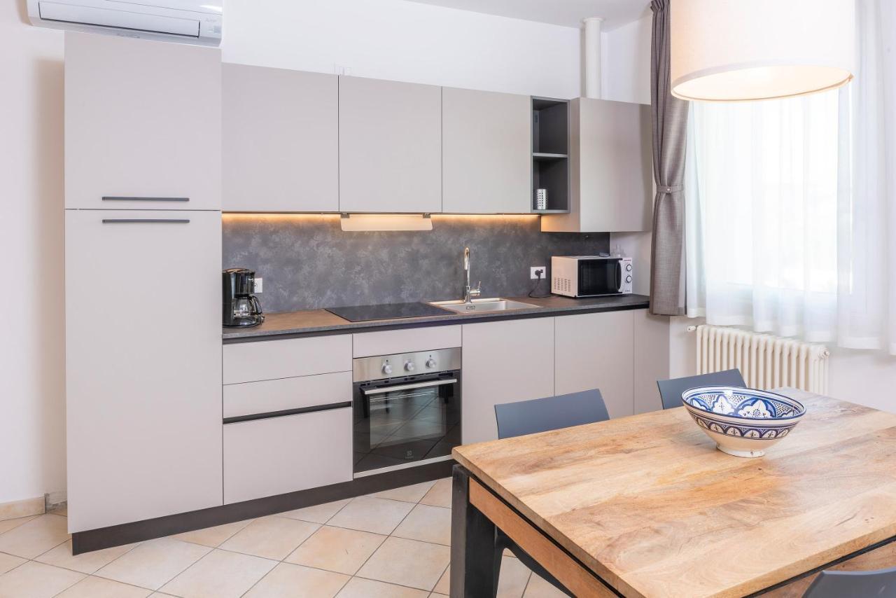Campana Apartment *