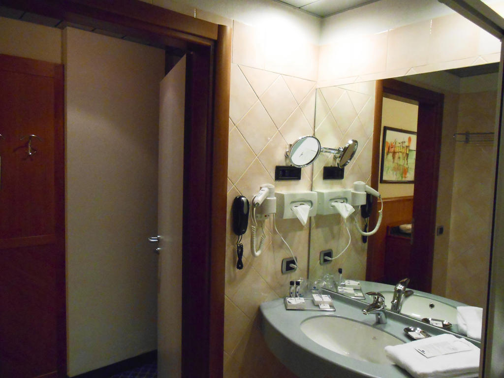 Hotel Sportsman 4*