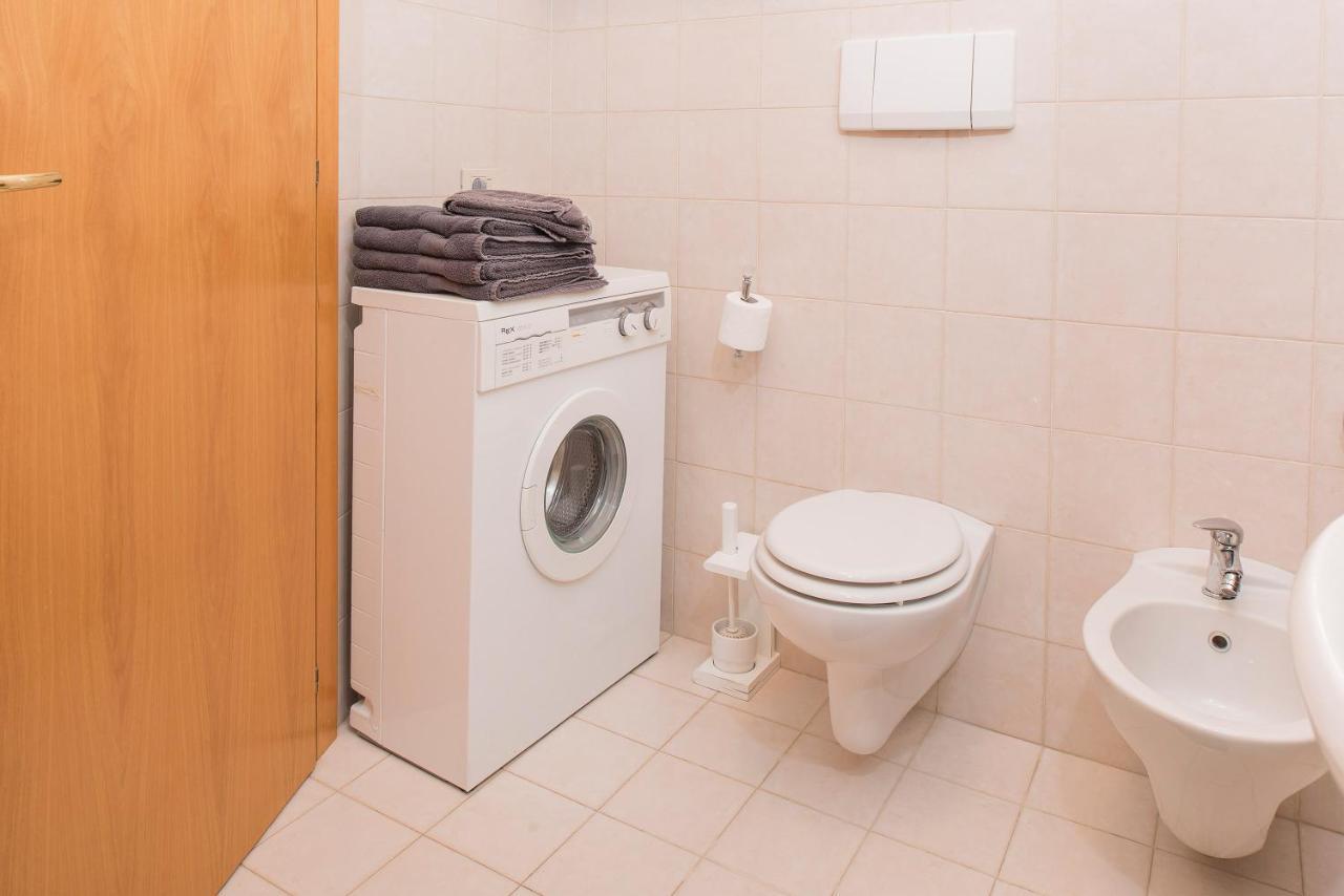 Campana Apartment