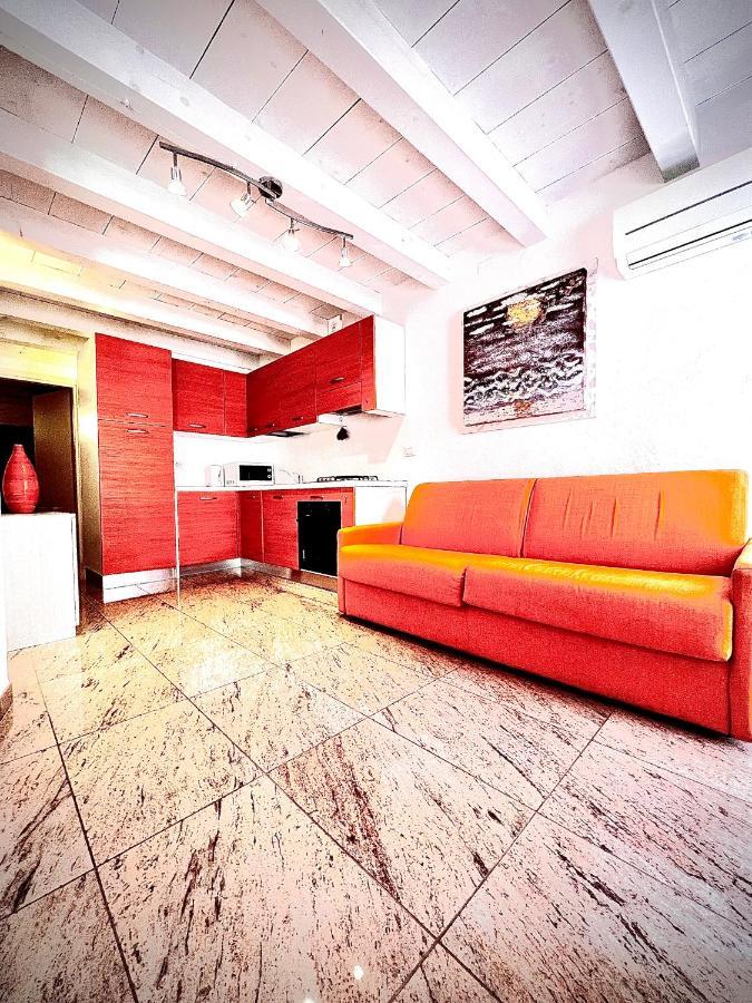 Apartment Welcome Traveller *