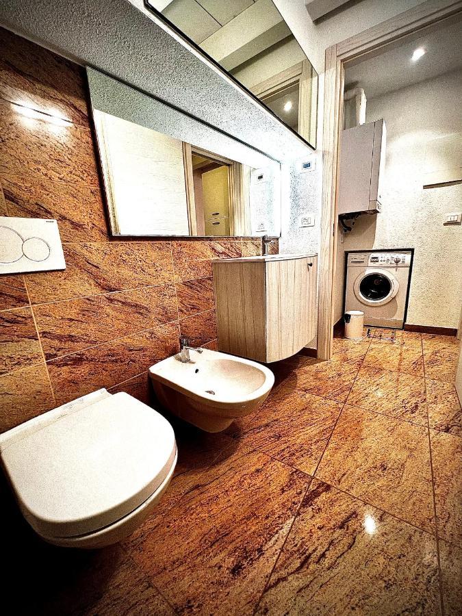 Welcome Traveller Apartment Bardolino