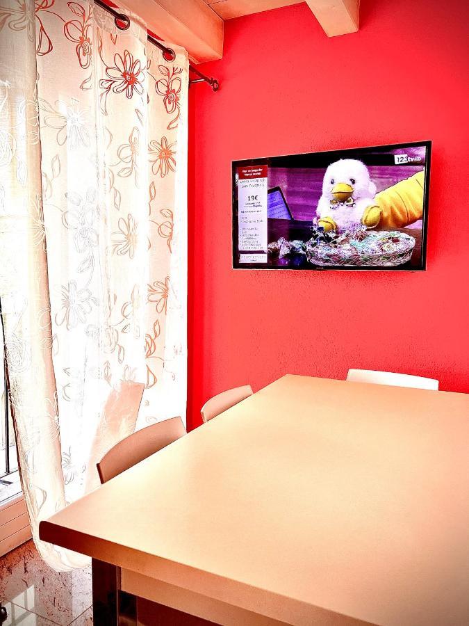 Welcome Traveller Apartment