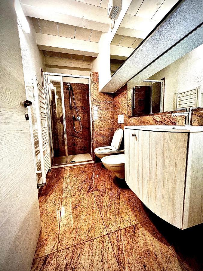 Welcome Traveller Apartment Bardolino