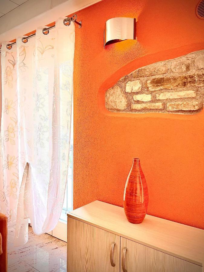 Apartment Welcome Traveller