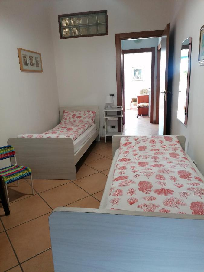 Apartment La Casa Di Marzia