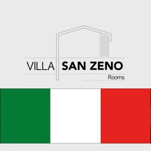 San Zeno Pensiune *