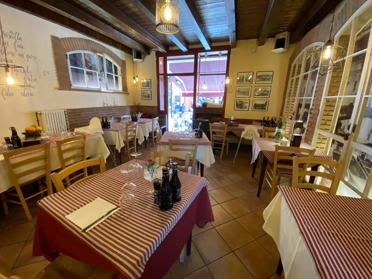 San Zeno Gasthof *