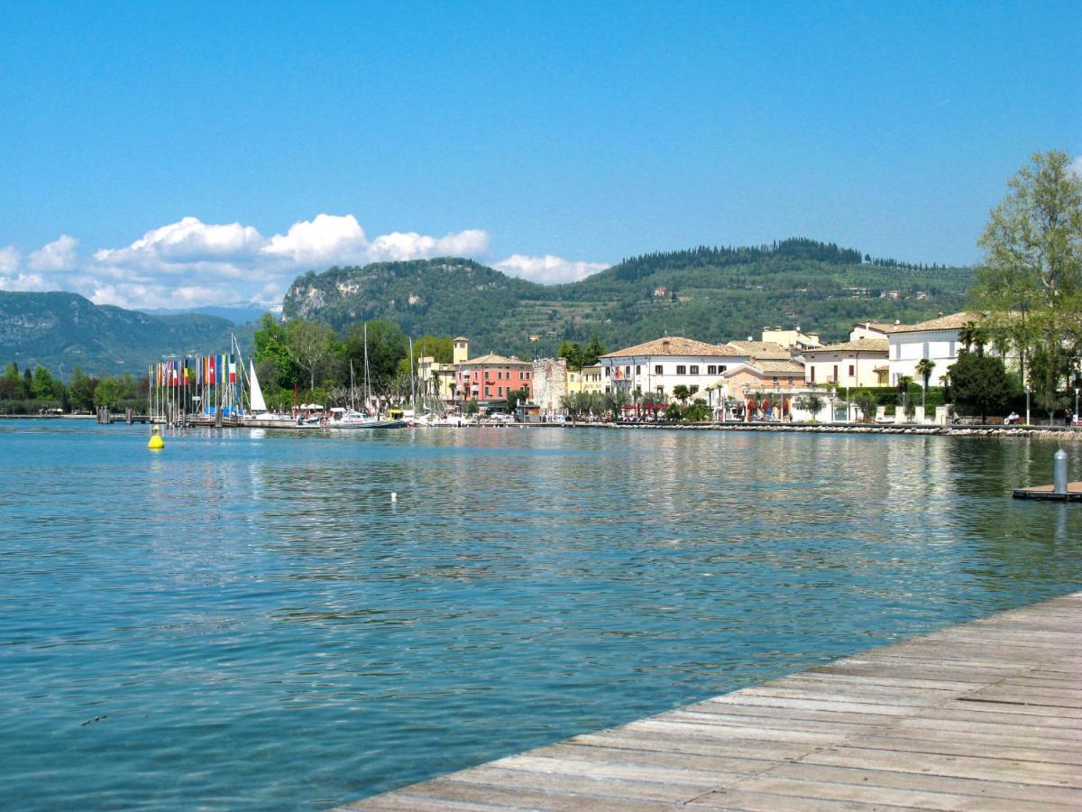 Holiday home Holiday Family Camping Serenella-2 By Interhome