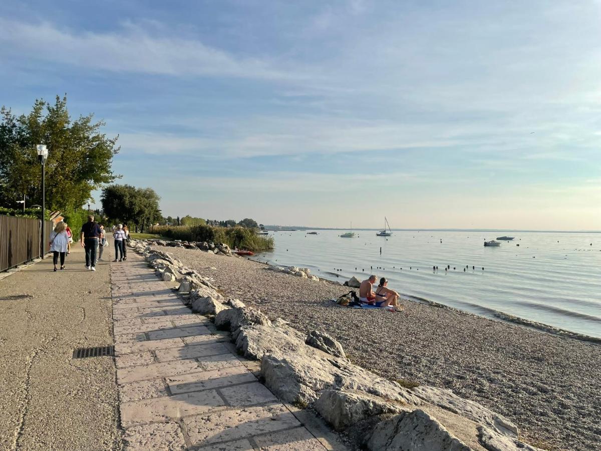 Luxury Appartamento Bardolino