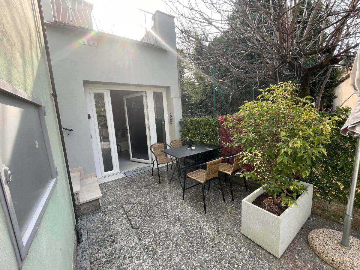 Anagiulia Apartament *