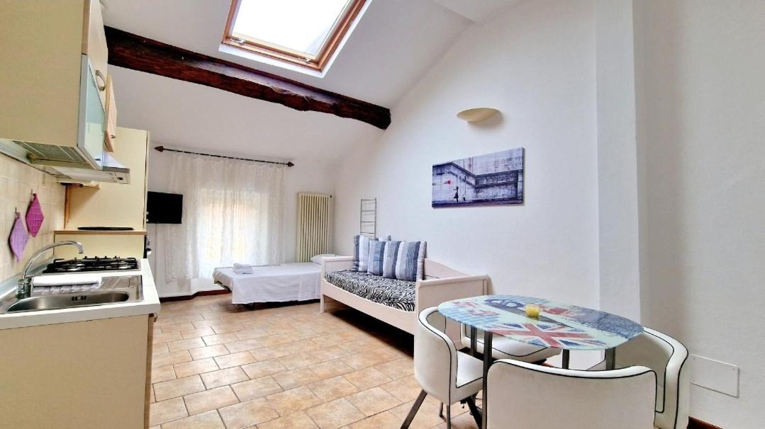 Bardo House * Bardolino