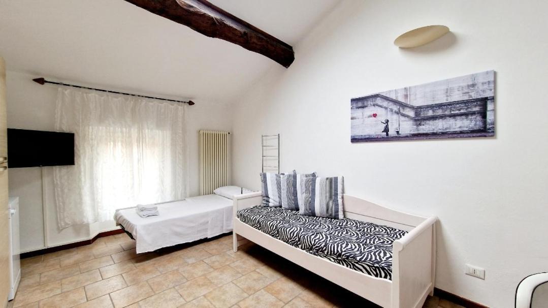 Bardo House Apartment
