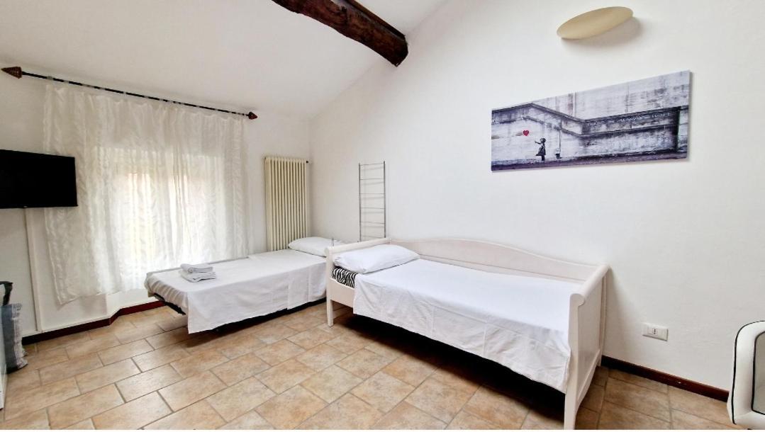 Bardo House * Bardolino