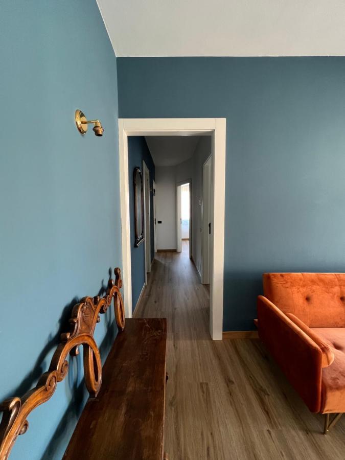 Glam Apartment Bardolino