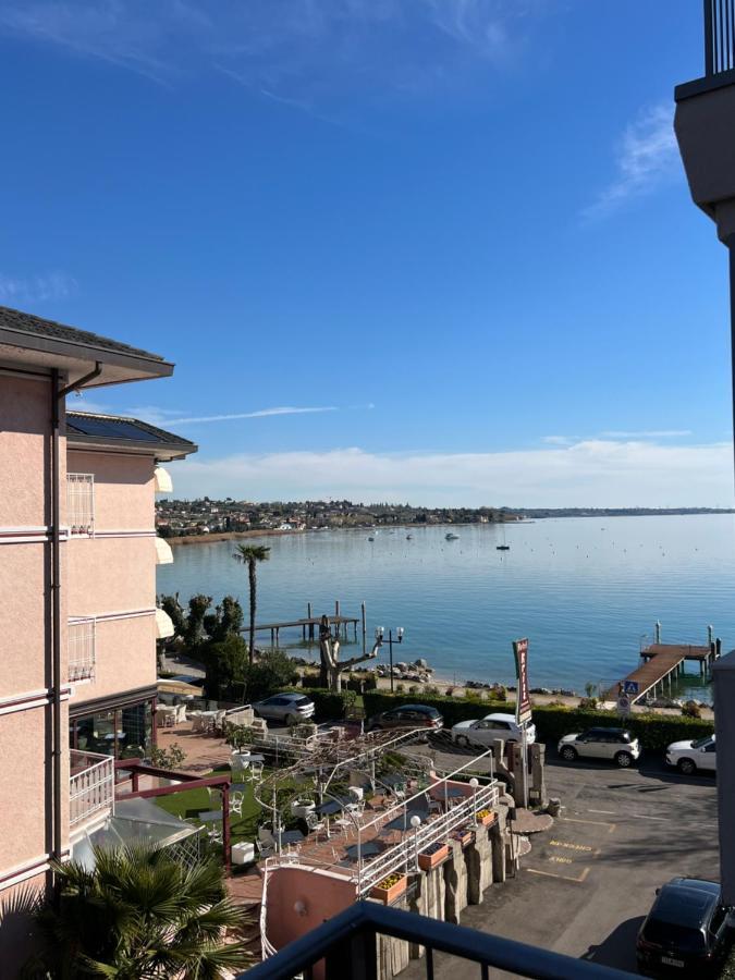 Glam Apartment Bardolino