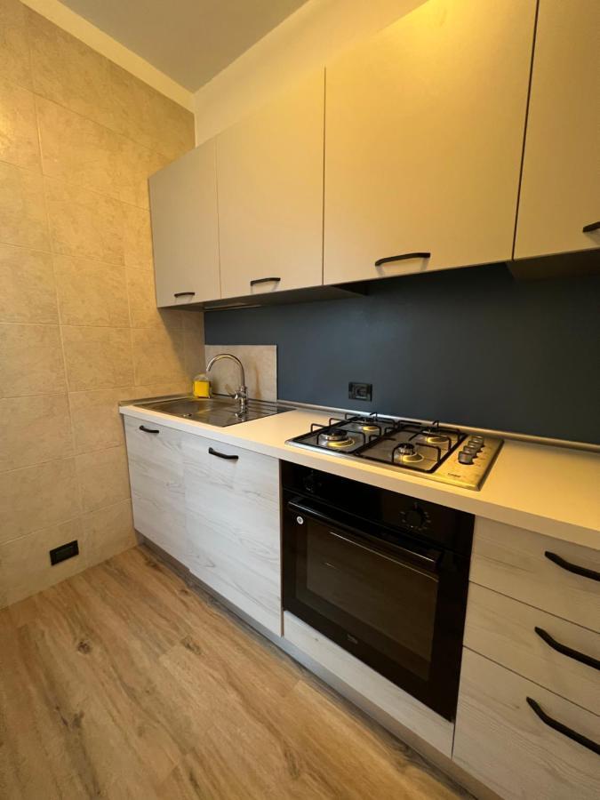 Glam Apartment