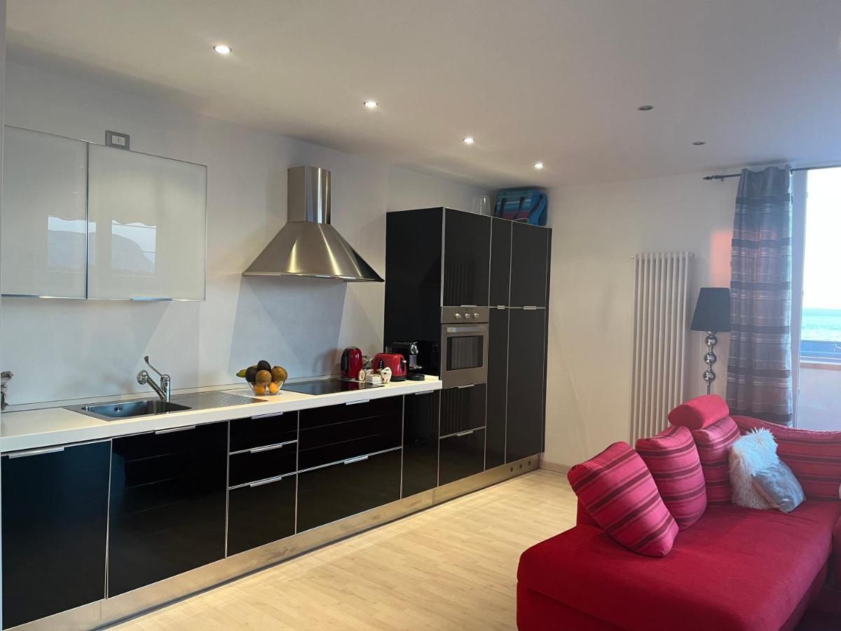 Favola Bella The Panoramic Penthouse Appartamento *