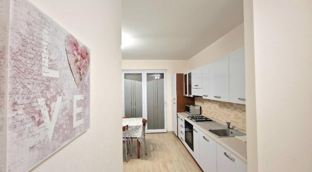 Apartment Chiara Pool