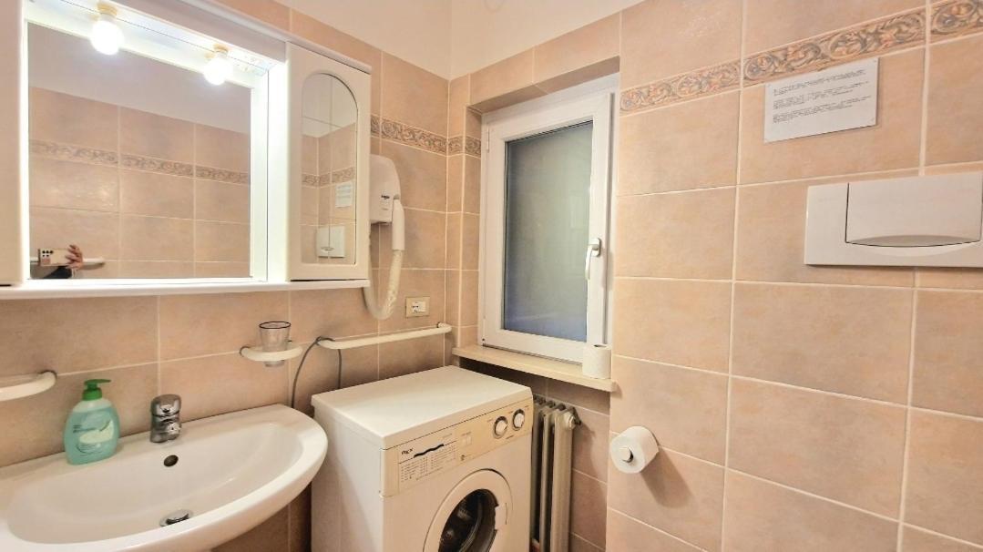 Chiara Pool Apartment *