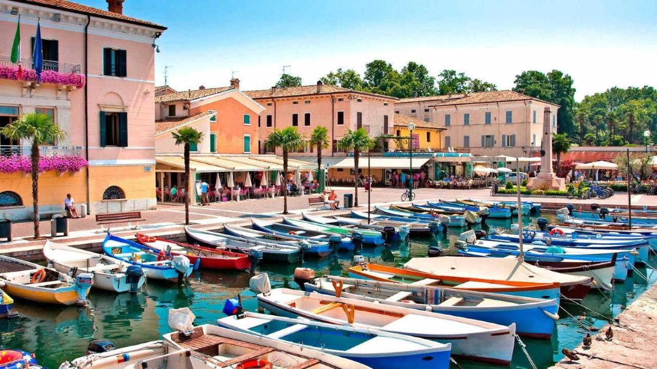 Lux Family * Bardolino