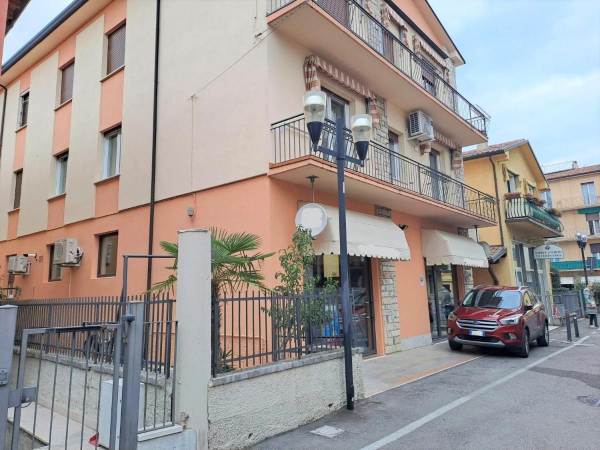 Lux Family Apartament Bardolino