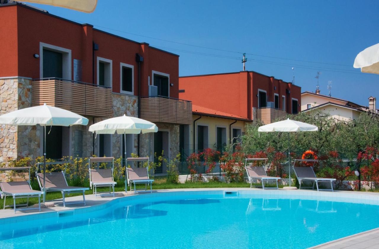 Apartament Bardolino Ferienwohnungen