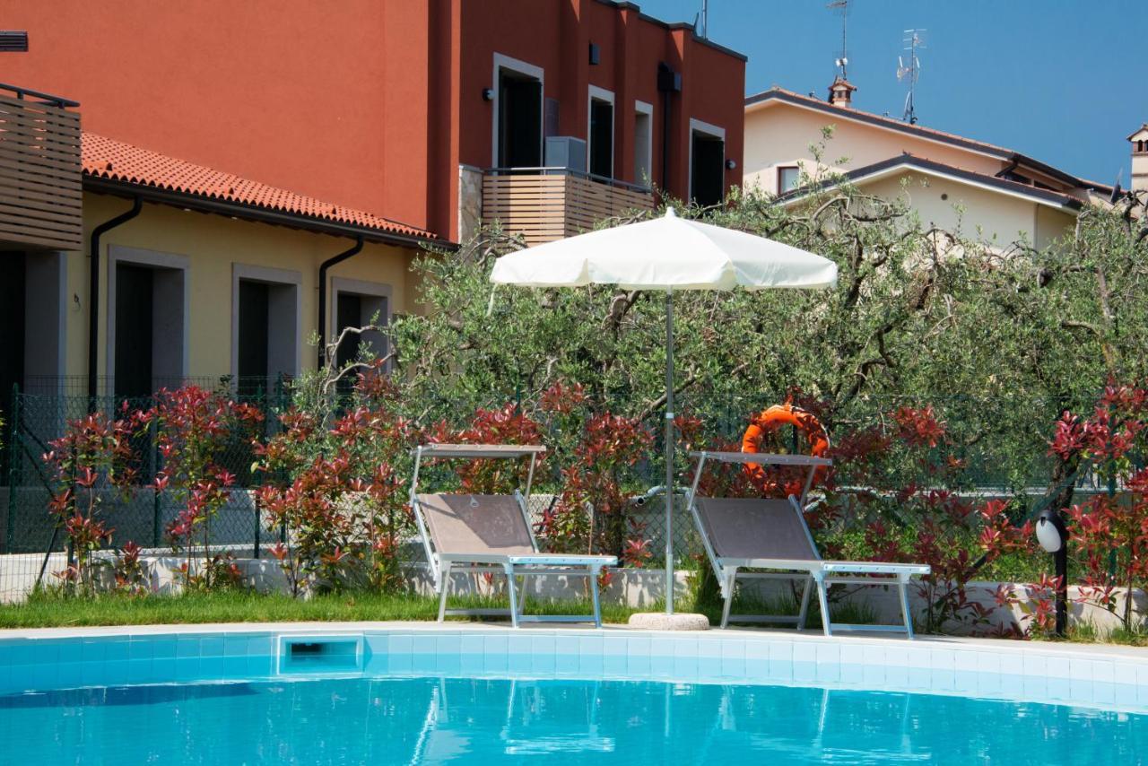 Apartament Bardolino Ferienwohnungen *