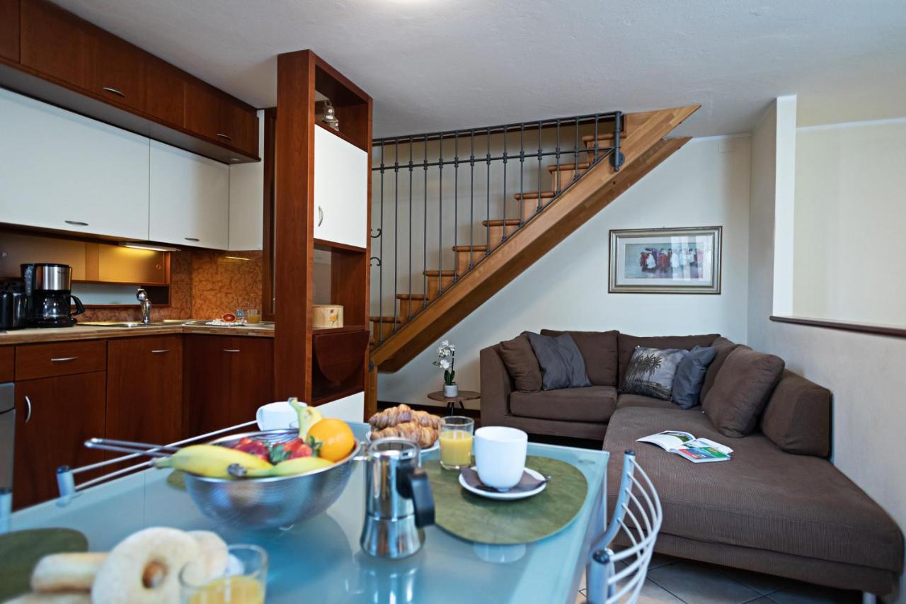 Apartment Il Borgo 48 - Regarda Travel *