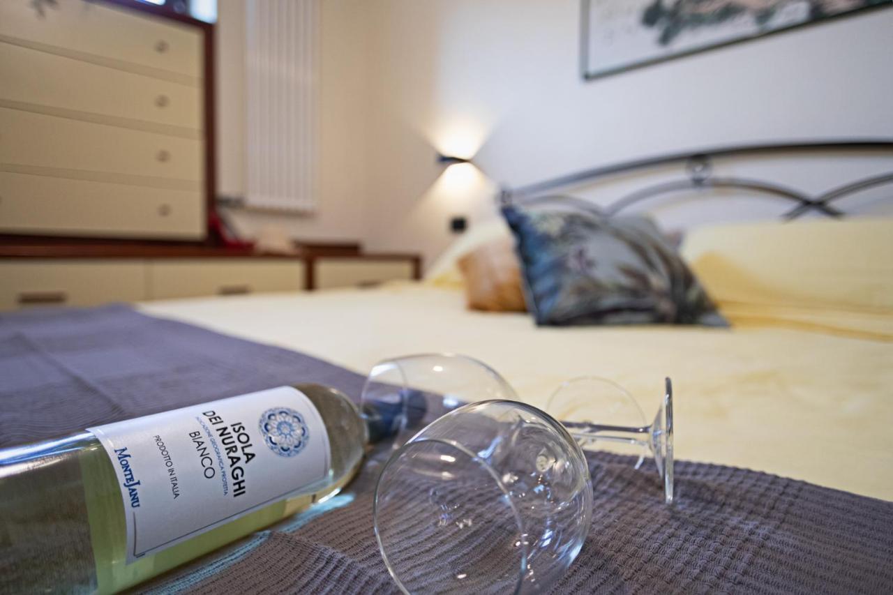 Apartment Il Borgo 48 - Regarda Travel Bardolino