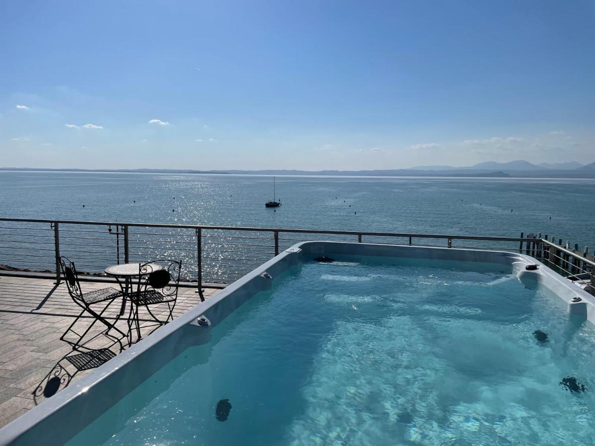 Luxury Appartamento Bardolino