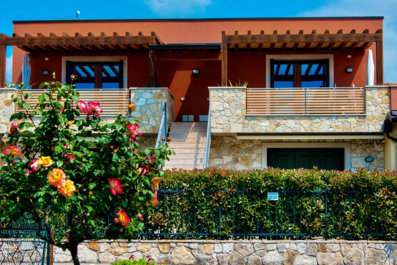Apartament Bardolino Ferienwohnungen