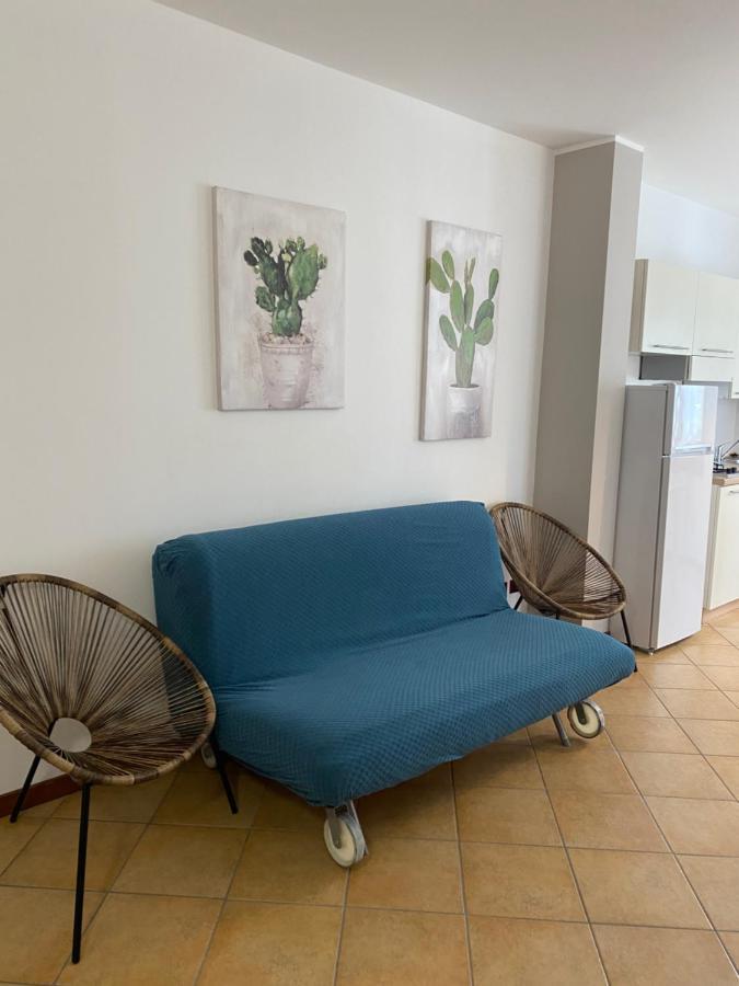 Vanti Al Garda Apartament *