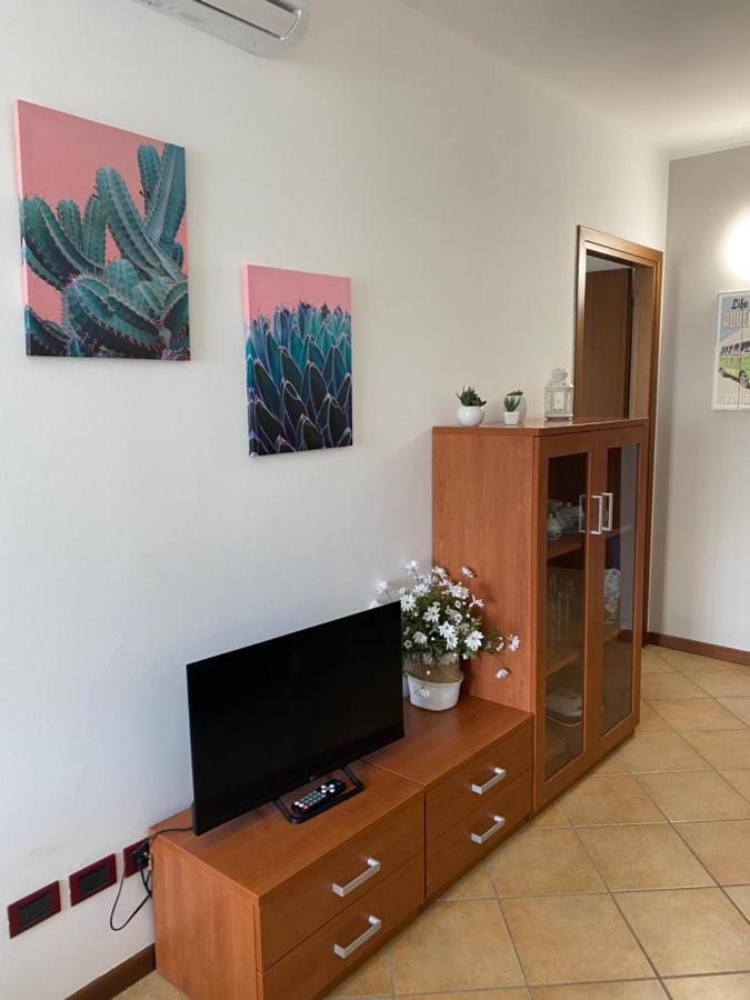Vanti Al Garda Apartament