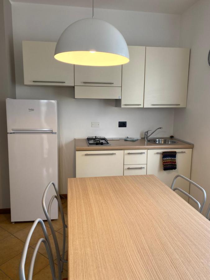 Apartament Vanti Al Garda *