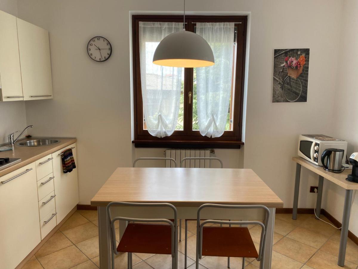 Apartament Vanti Al Garda *