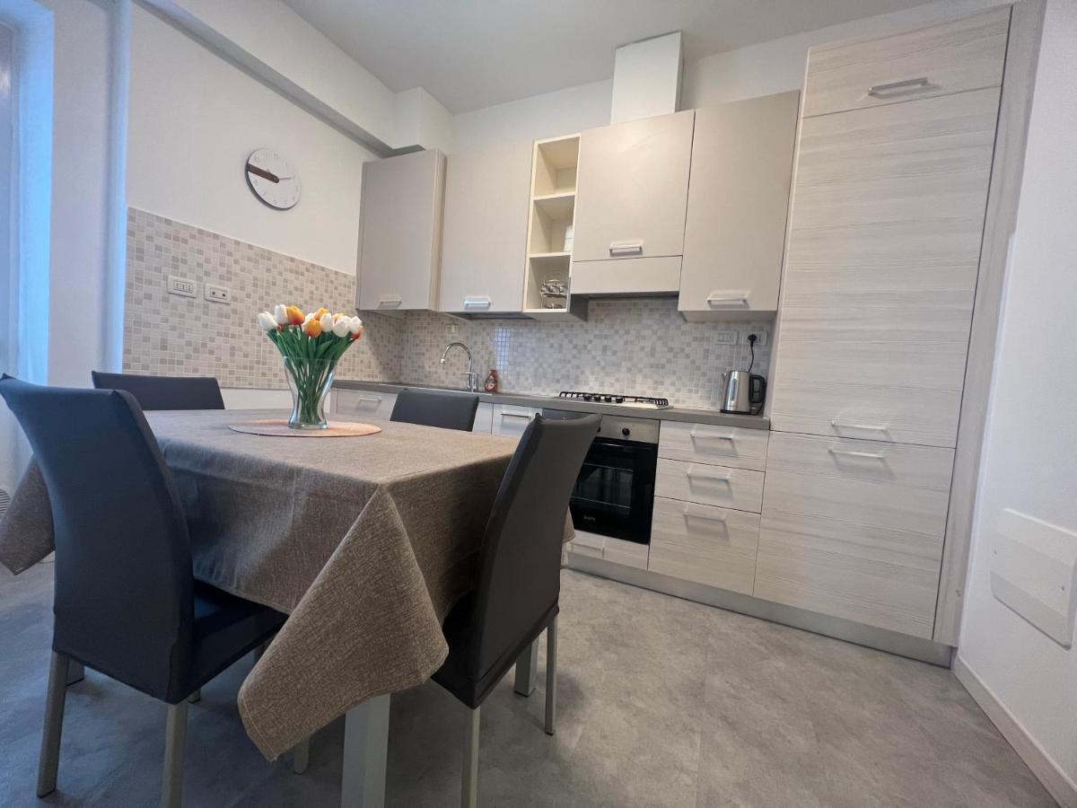 Apartment Casa Anna *
