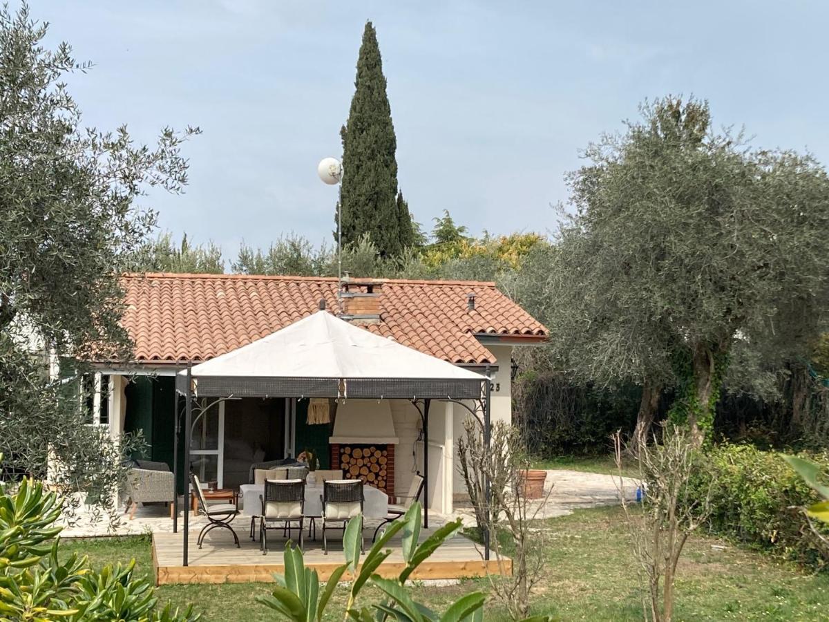 Ferienhaus Ca Olivo