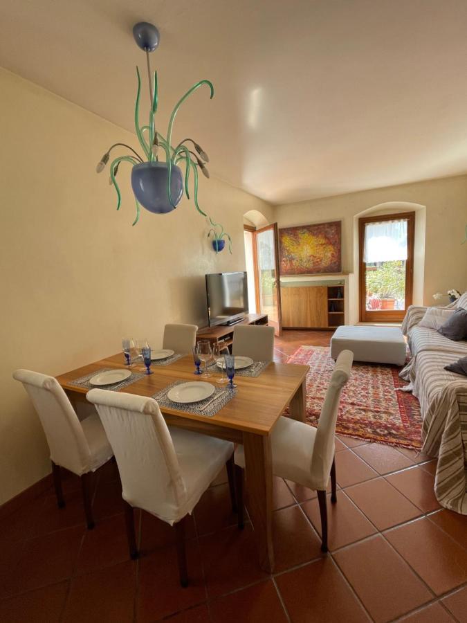 Apartment La Casa Di Mimi *