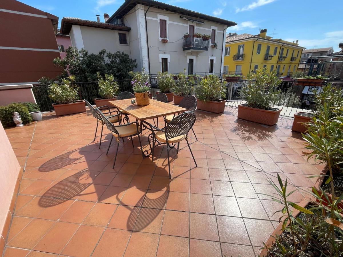 Apartment La Casa Di Mimi *