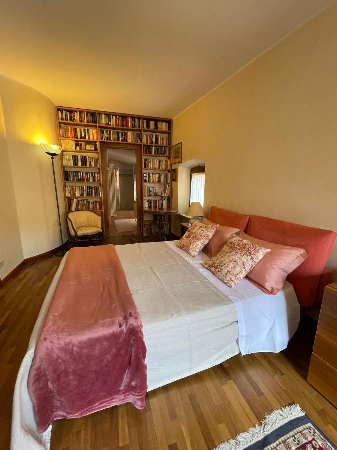 La Casa Di Mimi Apartment *