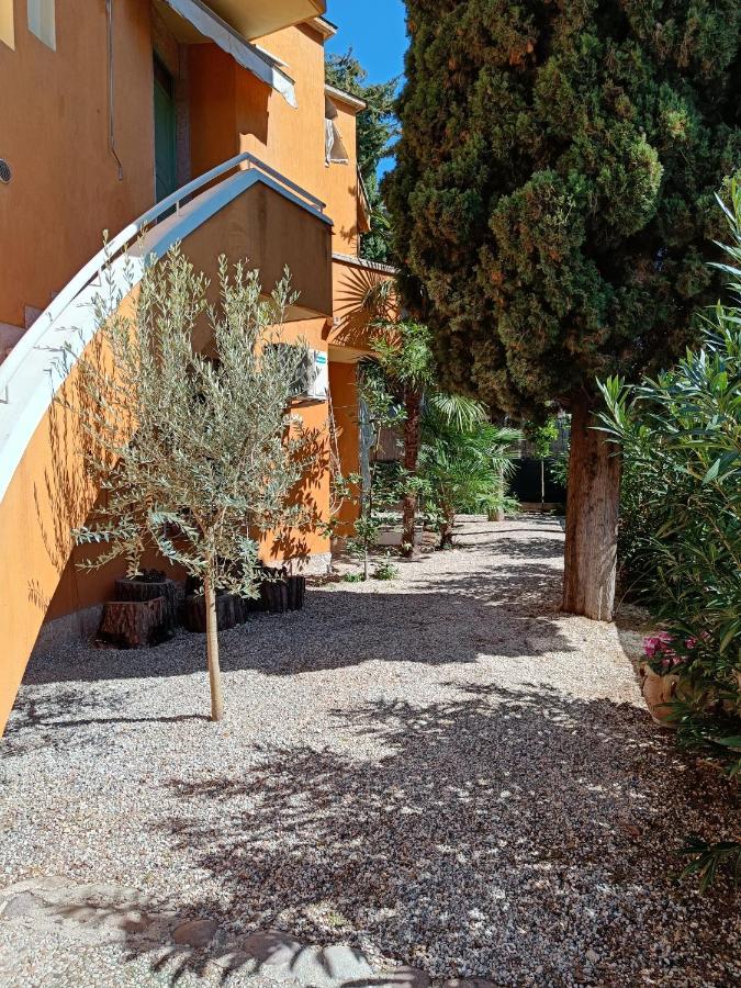 Casa Lucy