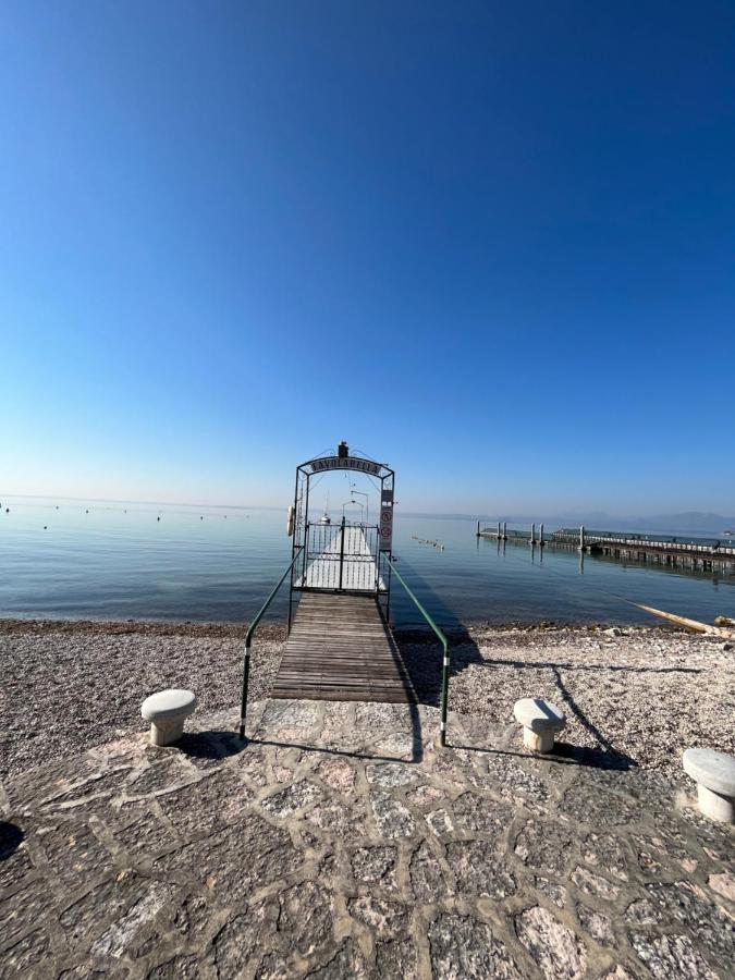 Favola Bella The Panoramic Penthouse Appartamento
