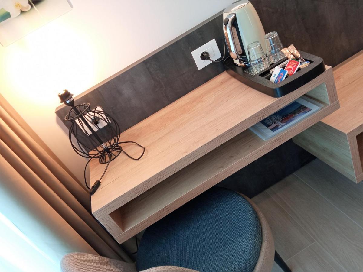 Hotel Orchidea Bardolino