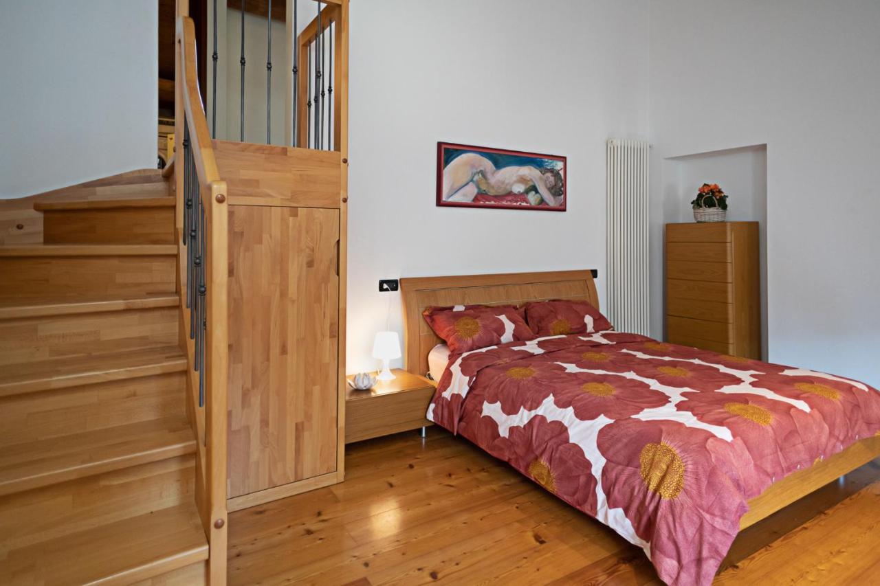 Il Borgo 48 - Regarda Travel