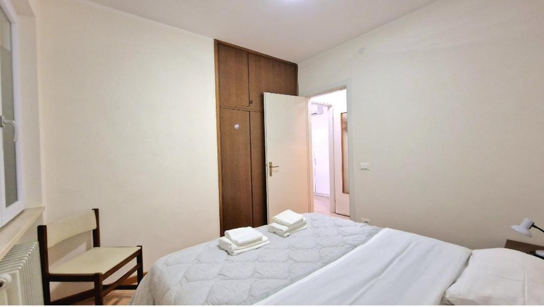 Chiara Pool Apartment *