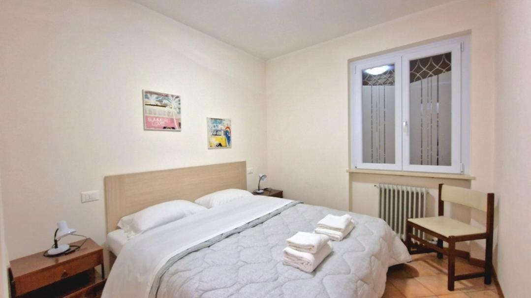 Apartment Chiara Pool